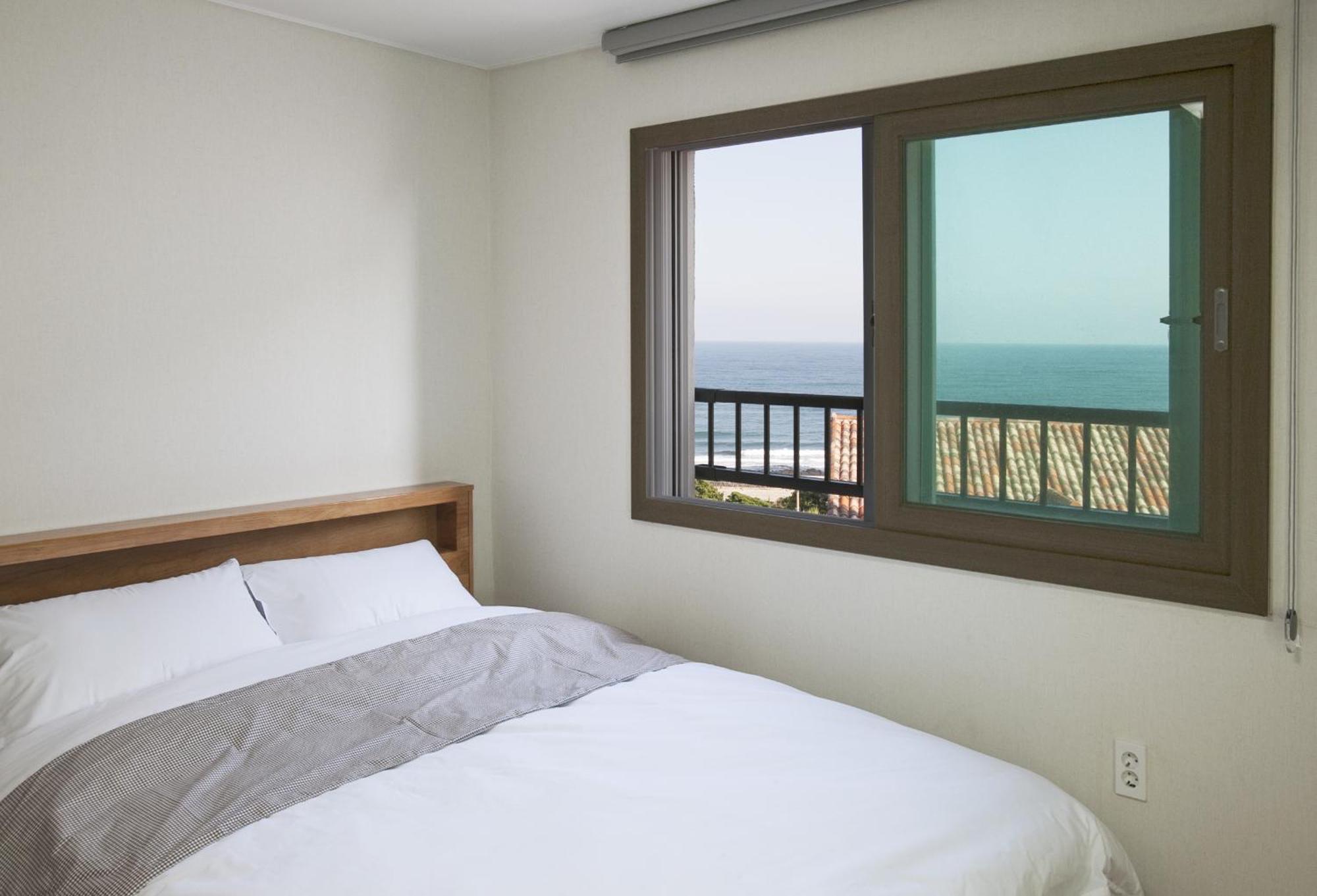 Jeju Aria Pension ภายนอก รูปภาพ